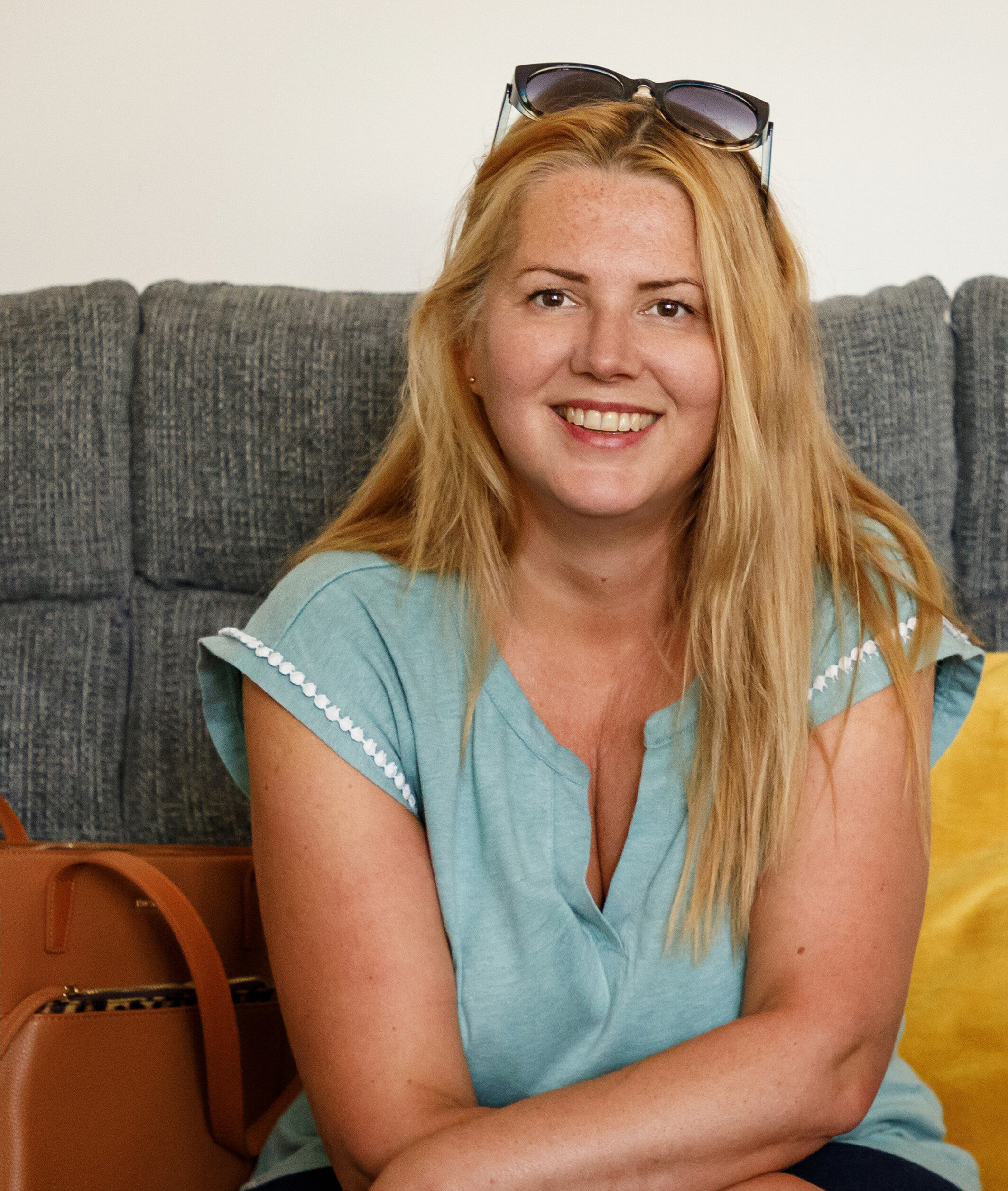 Karolina McIlroy kmac digital Digital fundraising and marketing strategy for UK charities, grounded in data + behavioural science. 20+ years' experience, no agency rates.