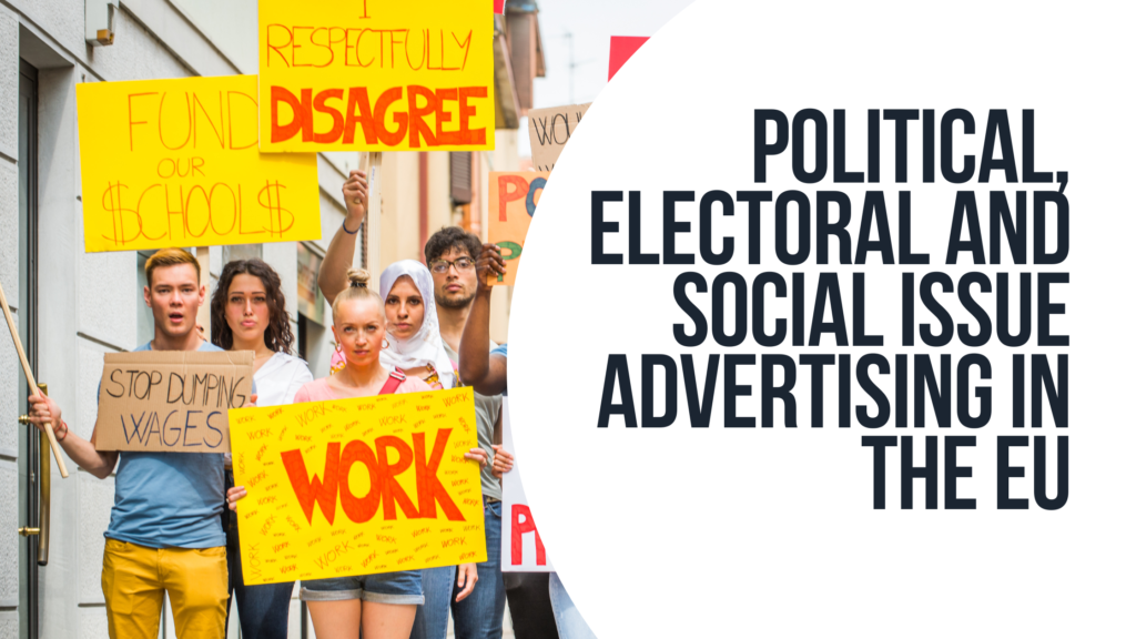 Meta’s EU Ad Ban: A Guide for UK Charities on What’s Changing and How to Adapt