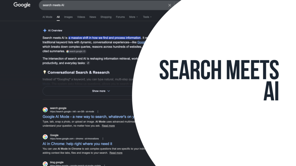 search generative experience,google ads,sem,sge