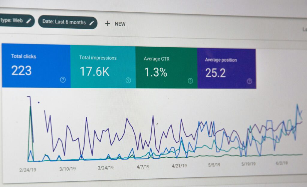 conversion rate optimisation for charities