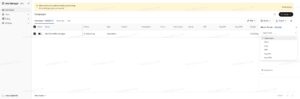 chatgpt ads campaigns dashboard — overview of the ads manager interface kmac digital