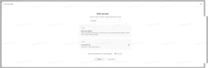 chatgpt ads manager campaign upload kmac digital