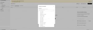 chatgpt ads manager conversion events kmac digital