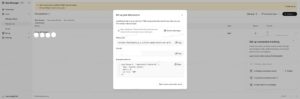 chatgpt ads manager pixel setup kmac digital