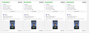 mind charity facebook meta ads library 2 kmac digital