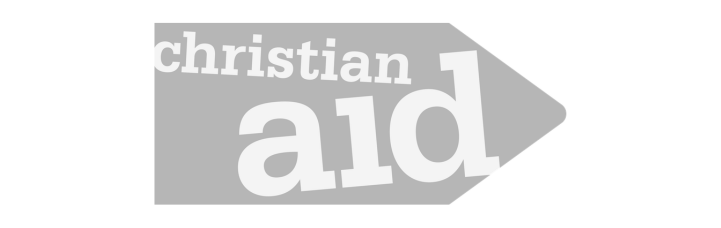 christian aid charity