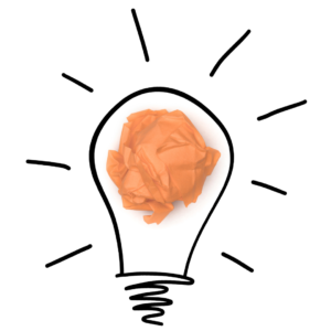 idea emoji